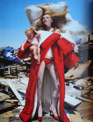 LaChapelle David Heaven to hell. Taschen, 2006.